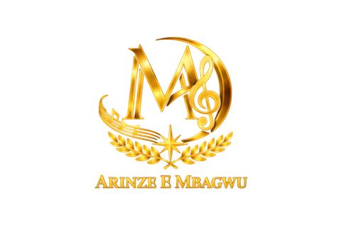 Arinze E. Mbagwu monogram